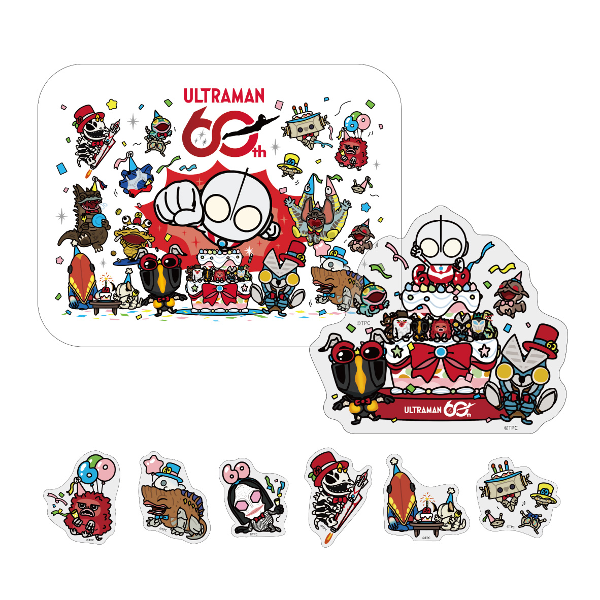 60thビュッフェ缶