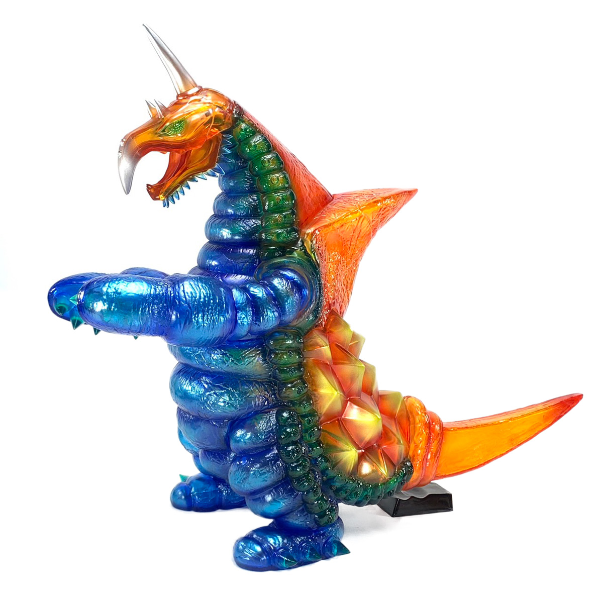 1/6特撮シリーズ 一角超獣 バキシム Limitedオールクリア Ver.