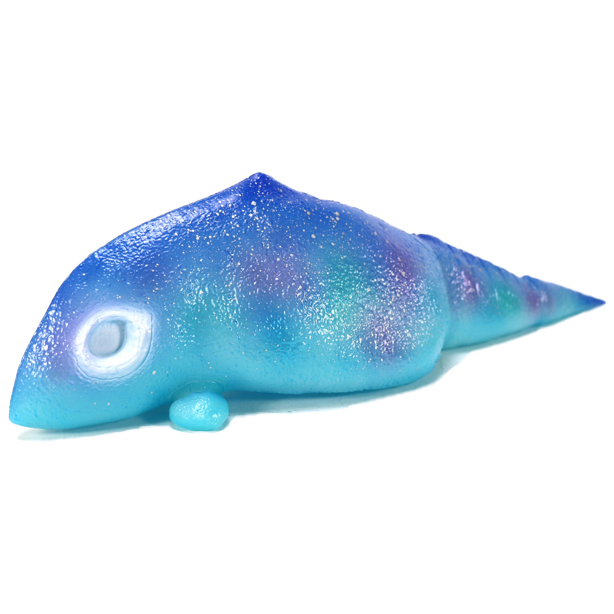 1/6特撮シリーズ 二次元怪獣 ガヴァドン（A）ルミナスナイトブルー Ver.