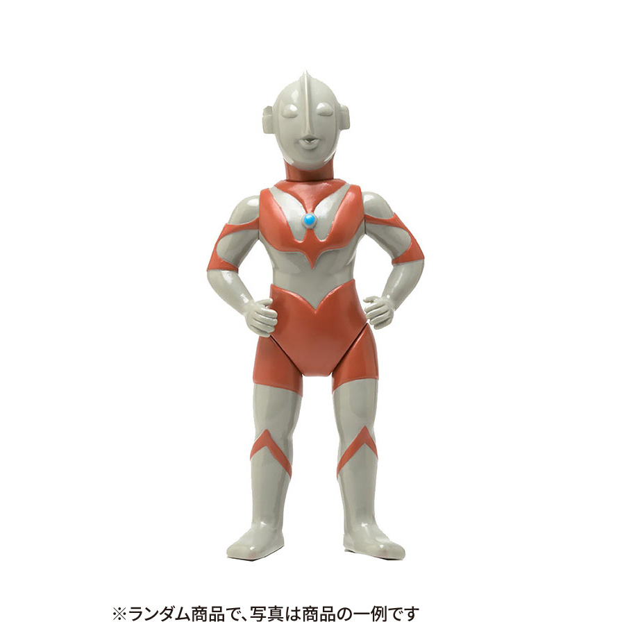 ツブラヤソフビ350福袋