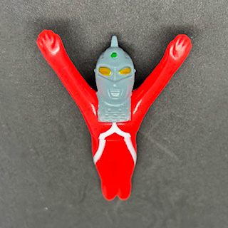 BB ウルトラセブン