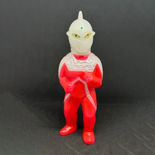 SB ウルトラセブン